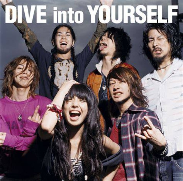 Delve dive into yourself!