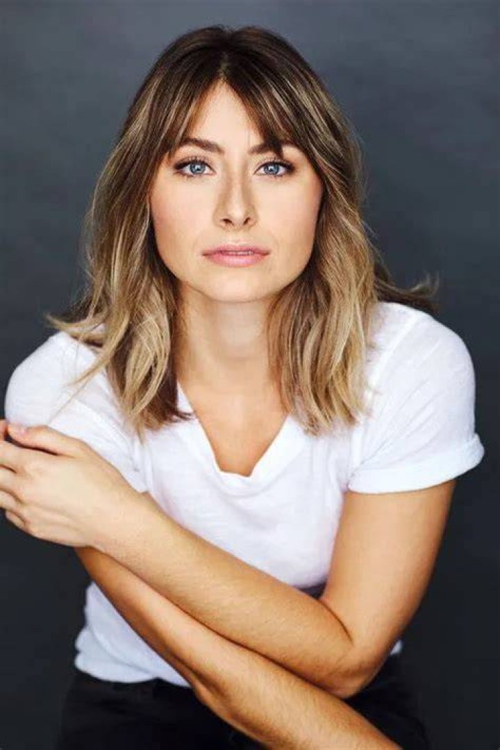 Demi Bennett Fan Casting