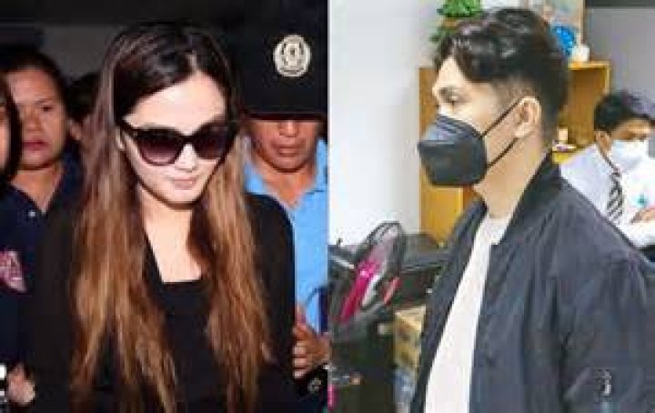 Deniece Cornejo's camp to file contempt charges against Vhong Navarro's