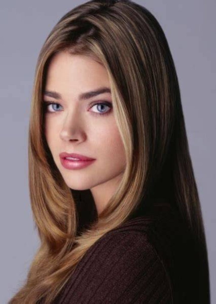 Denise Richards Fan Casting
