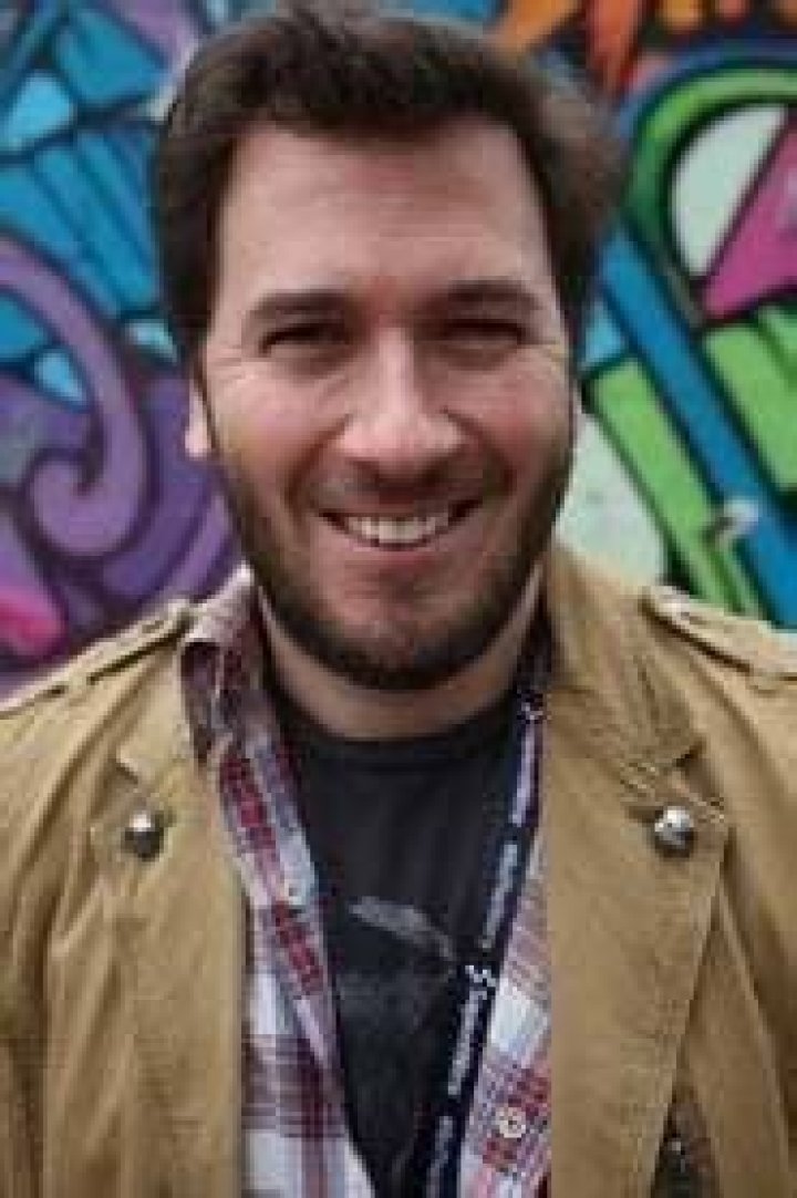 Dennis Widmyer Fan Casting