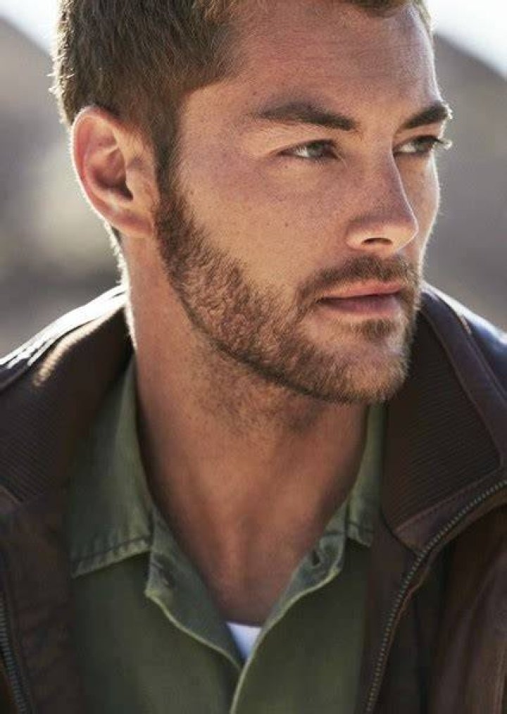 Derek Jaeschke Fan Casting