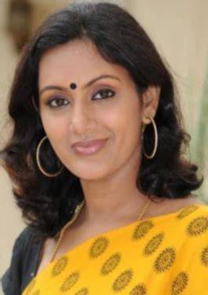 Devadarshini Sukumaran Pic