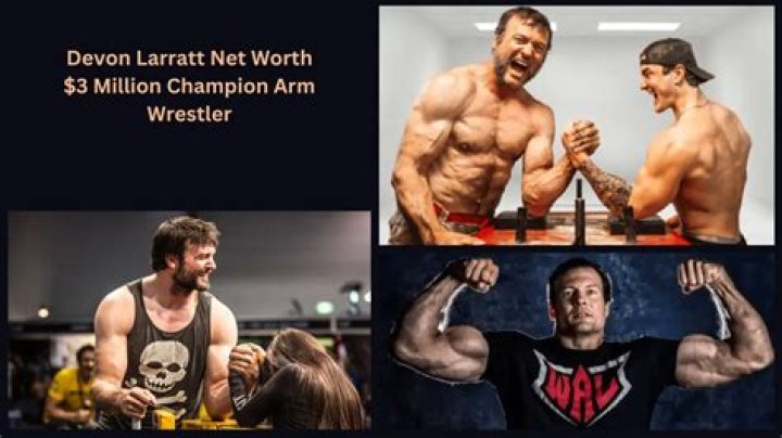 Devon Larratt Net Worth Early Life Age [20222023]