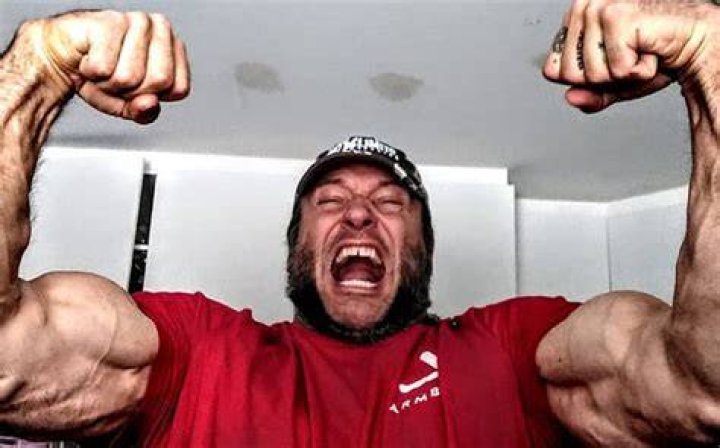 Devon Larratt Net Worth How Rich Is The Arm Wrestler