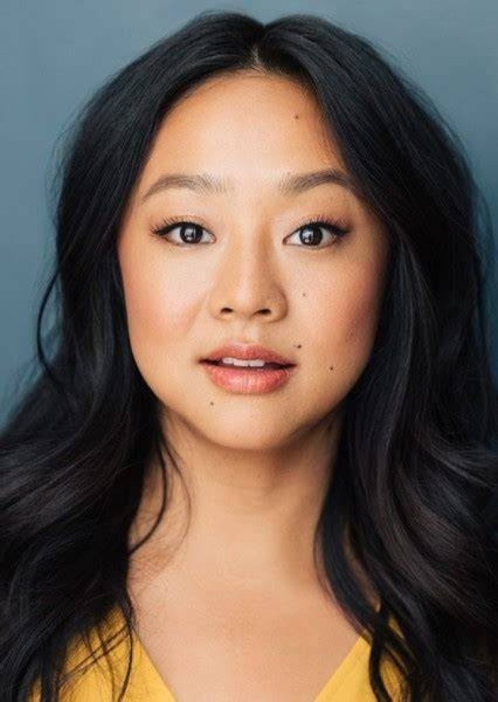 Diane Hsu Fan Casting