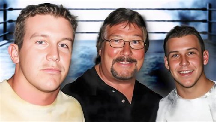 DiBiase family 