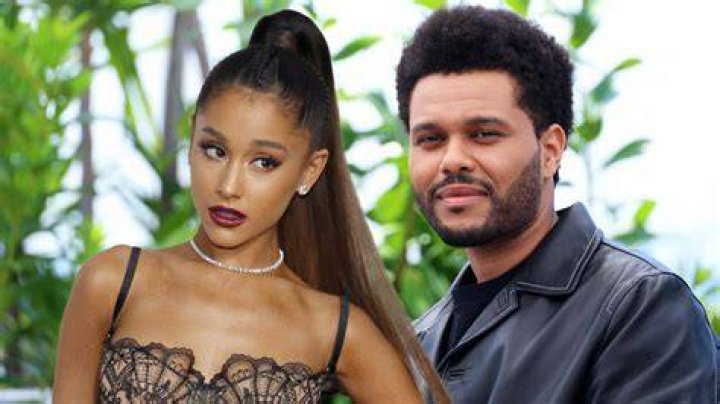 Did the Weeknd Date Ariana Grande?
