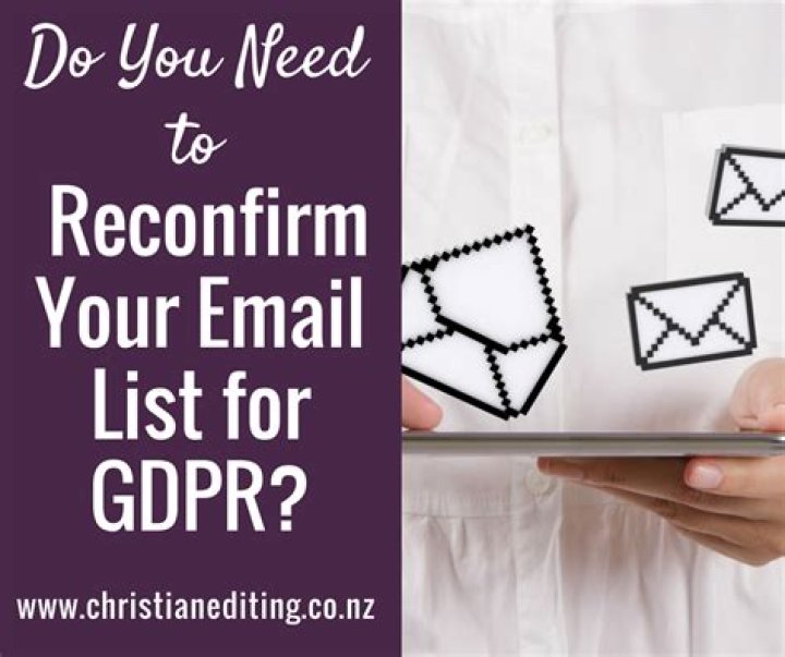 Do I need to reconfirm my SRD application?