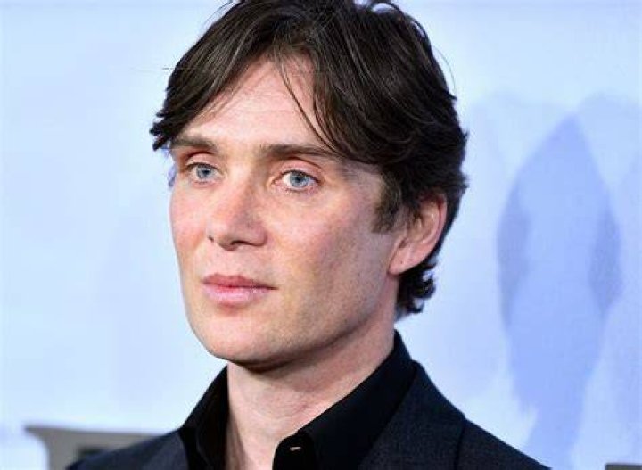 Does Cillian Murphy Have A Twin Brother?