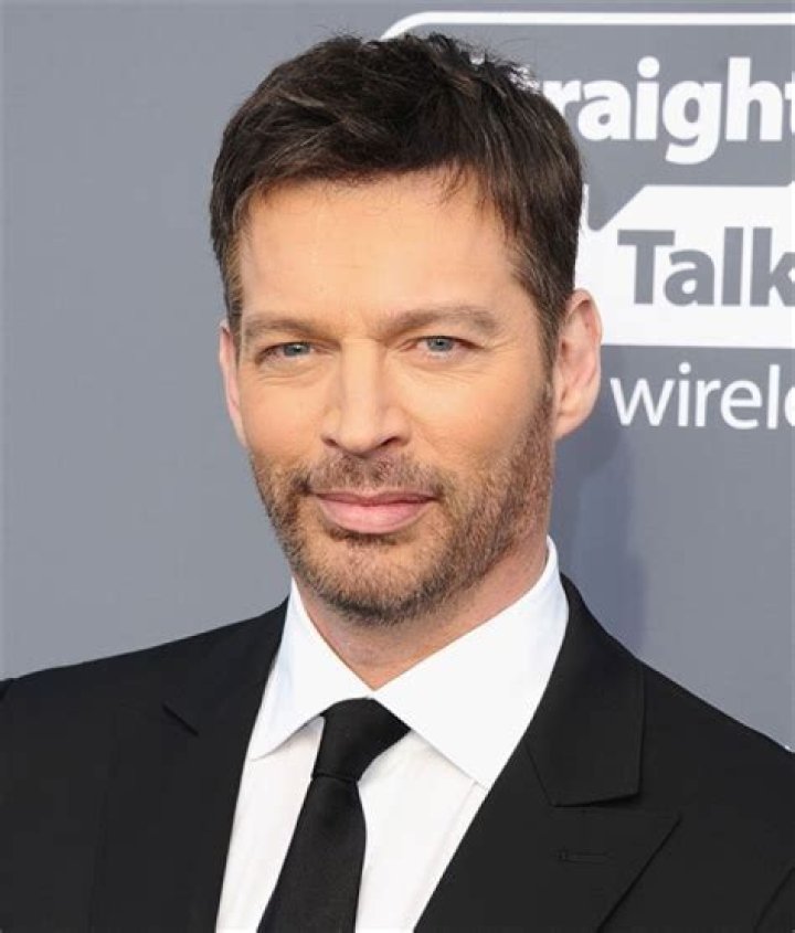 Does Harry Connick Jr. Have Tattoos?
