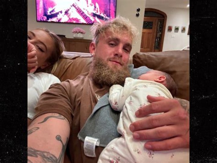 Does Jake Paul Have Kids?