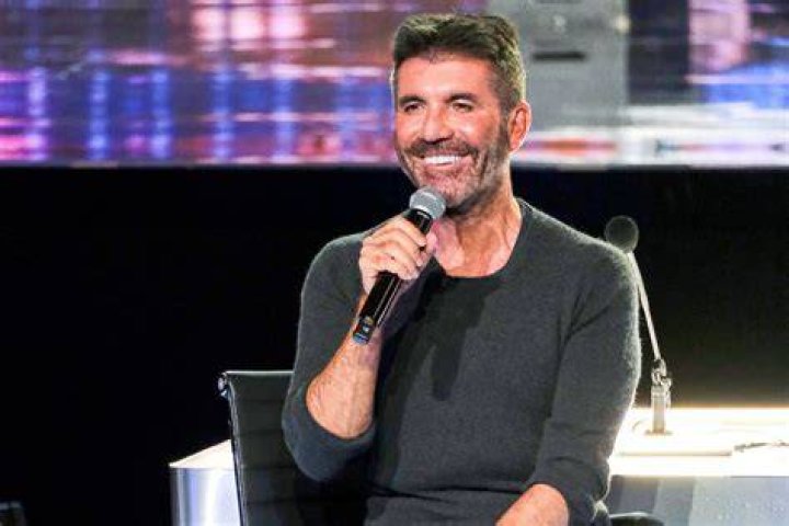 Does Simon Cowell's Son Have A Disability? Uncover The Truth