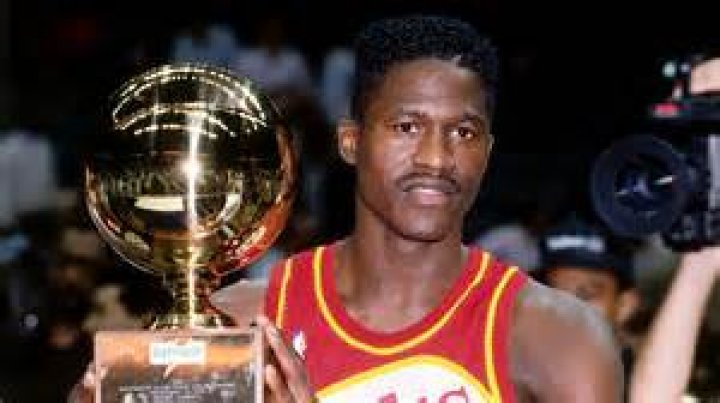 Dominique Wilkins