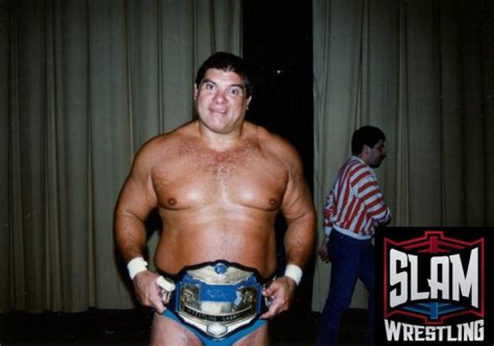 Don Muraco in ECW