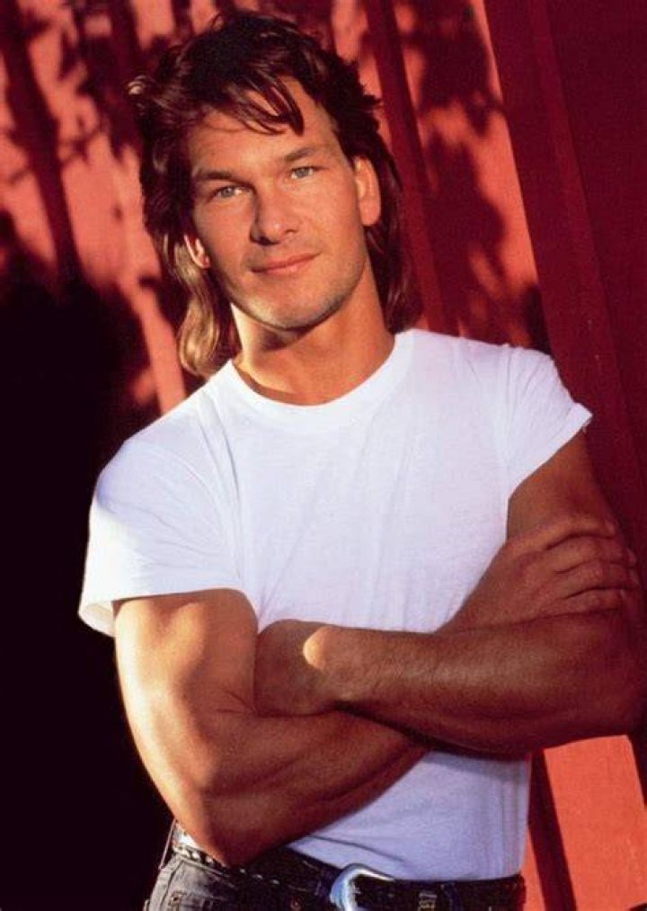 Don Swayze Fan Casting