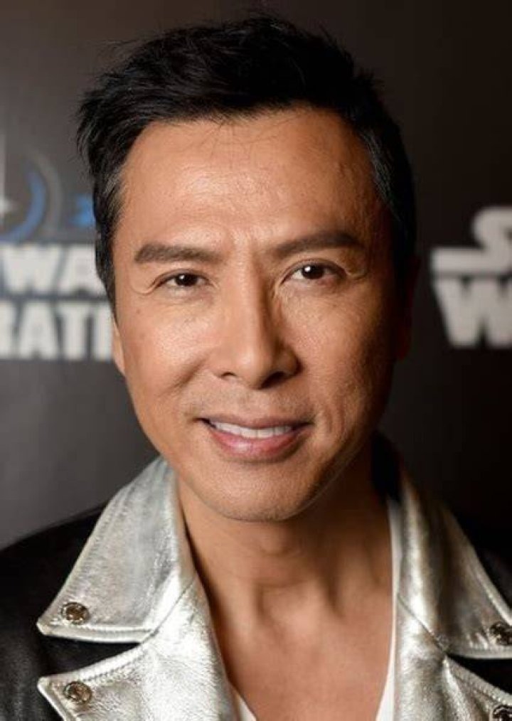 Donnie Yen Fan Casting