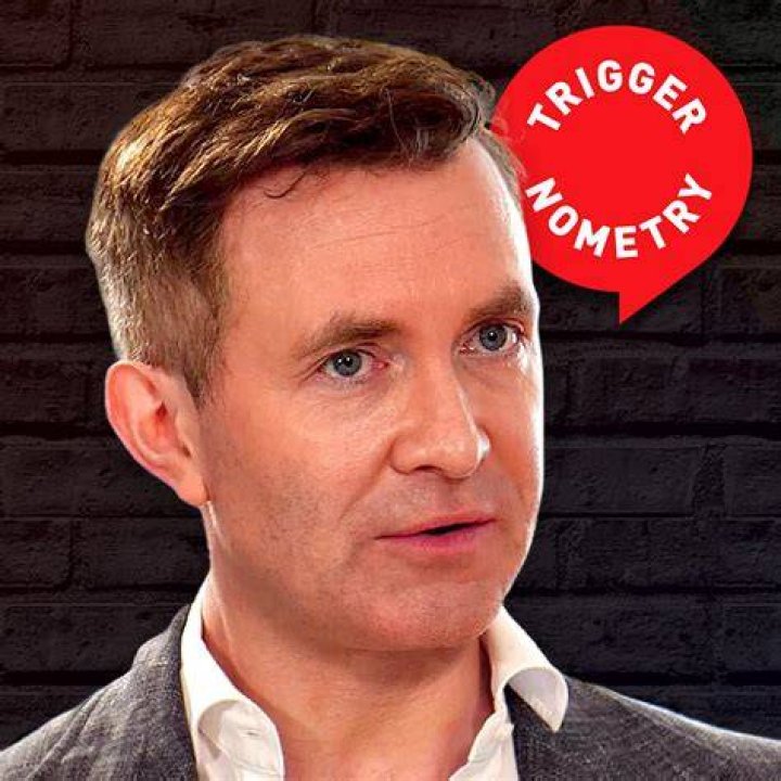 Douglas Murray Opens Up on America, AI and LGBTQ YouTube