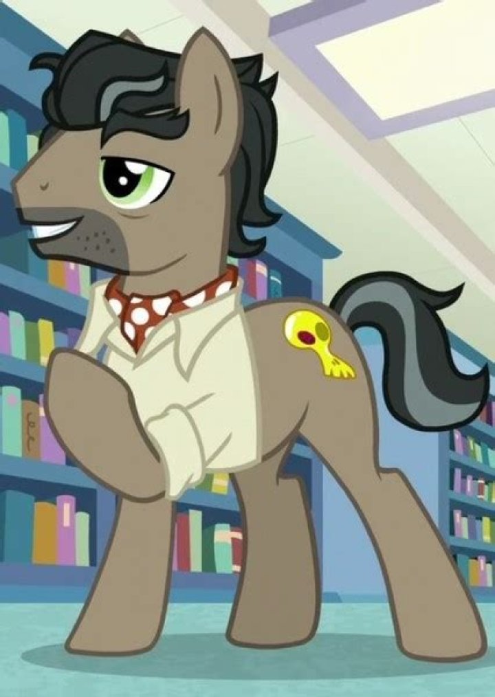 Dr. Caballeron Fan Casting