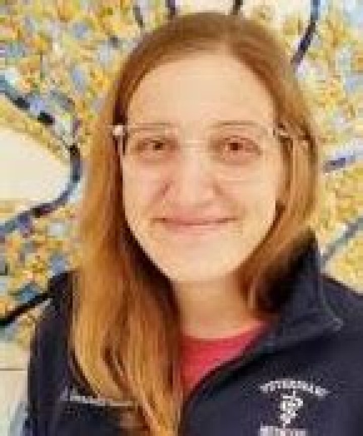 Dr. Chelsea Iennarella