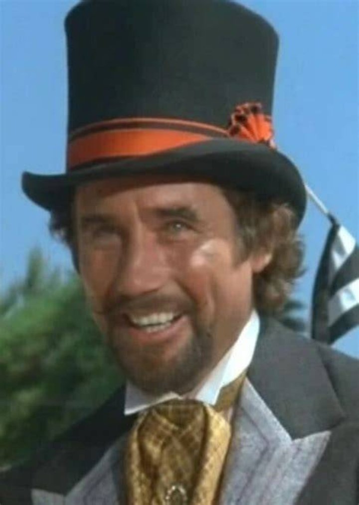 Dr. Terminus Fan Casting