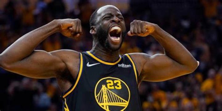 Draymond Green's height, salary, age, net worth, wife, Instagram, podcast and more