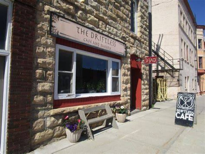 Driftless Cafe reopens as Zahm prepares for second season as host of