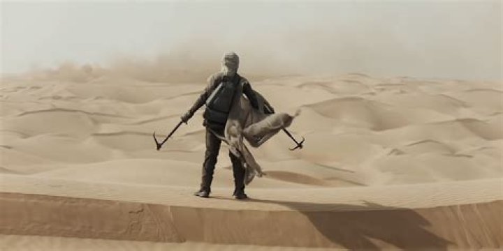 Drum sand!! r/dune