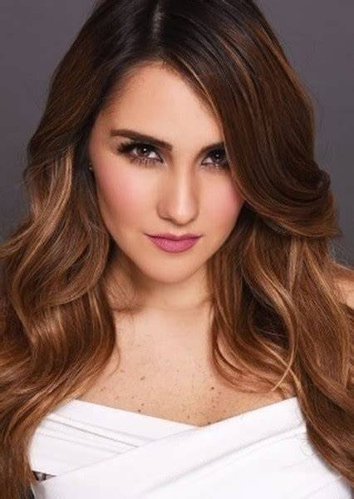 Dulce Maria Fan Casting