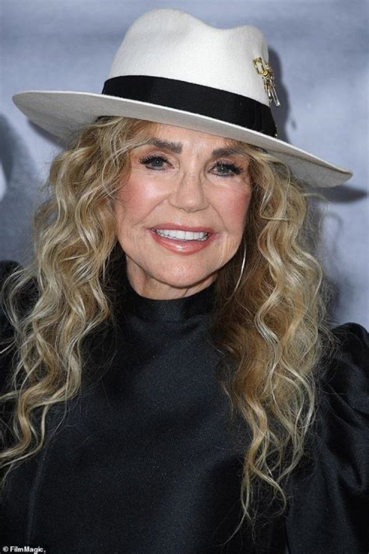 Dyan Cannon 86 with her Daughter Jennifer Grant (C... Blogs & Forums
