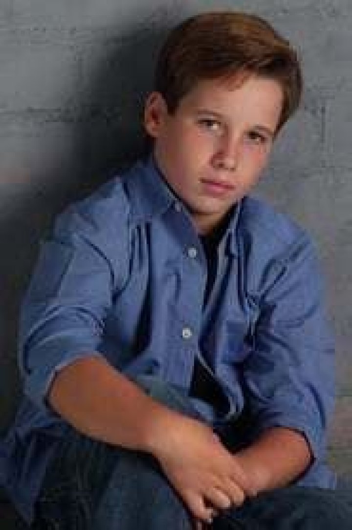 Dylan Boersma Fan Casting