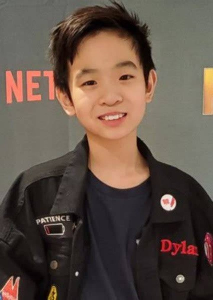 Dylan Henry Lau Fan Casting