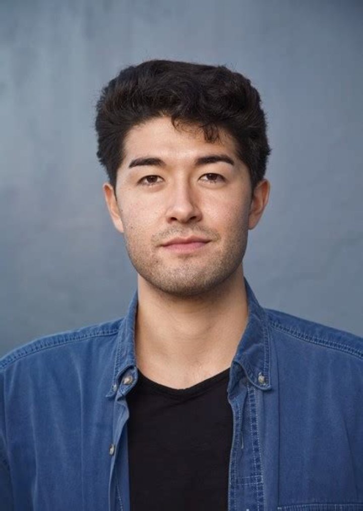Dylan Hoerner Fan Casting