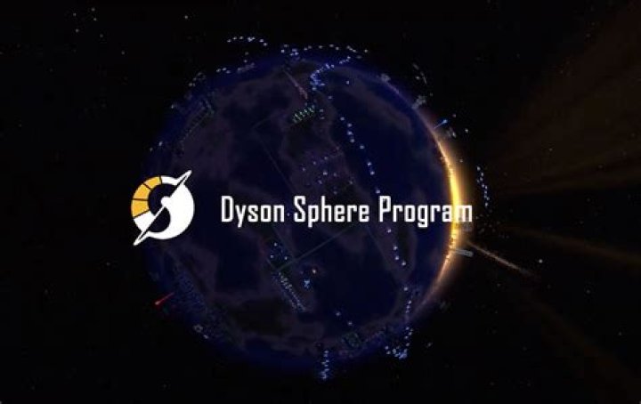 Dyson Sphere Program Update Patch Notes 0.9.27.14659 On PC (Steam)