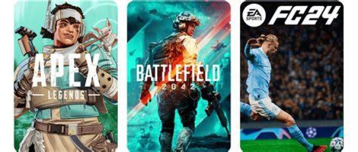 EA's upcoming Star Wars FPS will not be a new Battlefront game