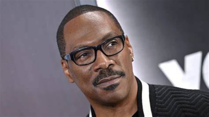 Eddie Murphy as North Wind in Frozen 3: The Miser Brothers