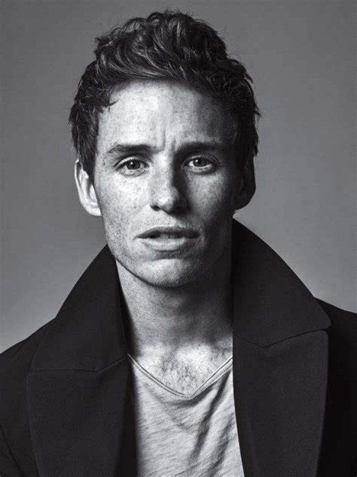 Eddie Redmayne's Family Meet His Wife And Children