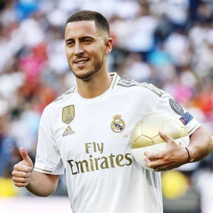 Eden Hazard: What Belgian superstar said about Mohamed Salah in 2019