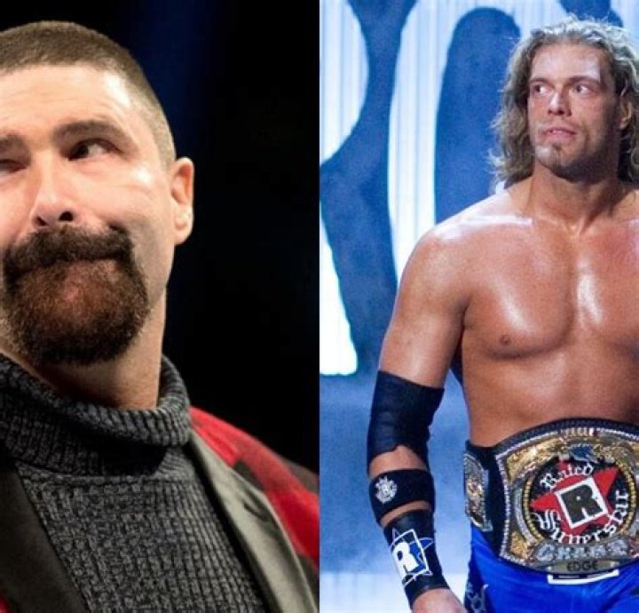 Edge and Foley