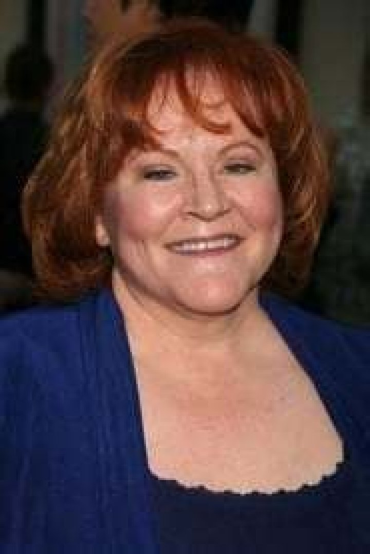 Edie McClurg Fan Casting
