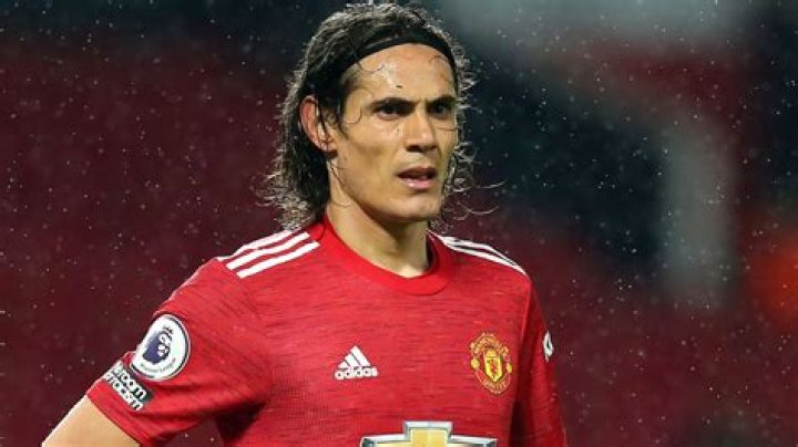Edinson Cavani's net worth, salary, age, stats, house, cars, contract