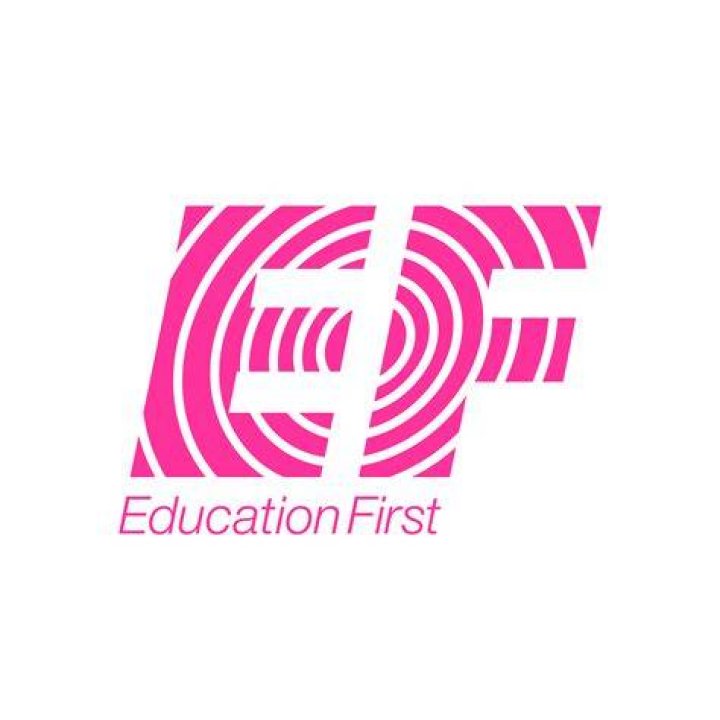 Education First Logo