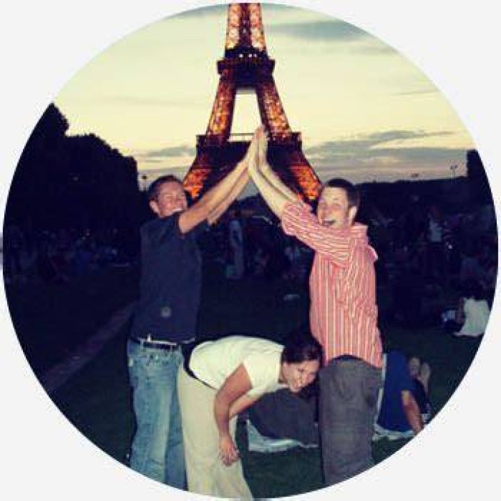 eiffel tower threesome sex position