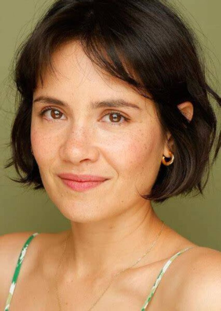Eileen April Boylan Fan Casting