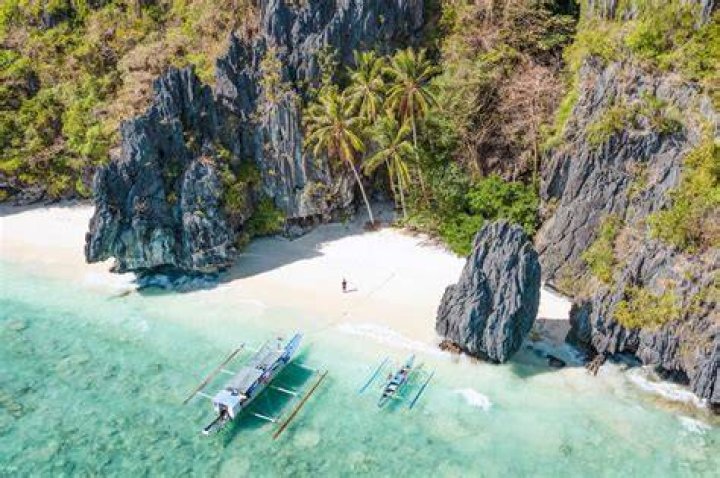el nido, palawan