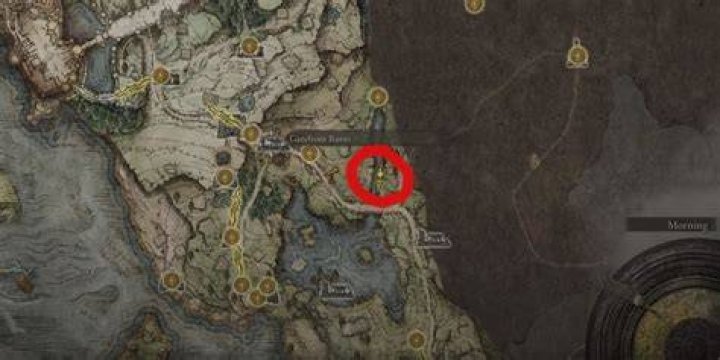 Elden Ring: How To Get Reduvia