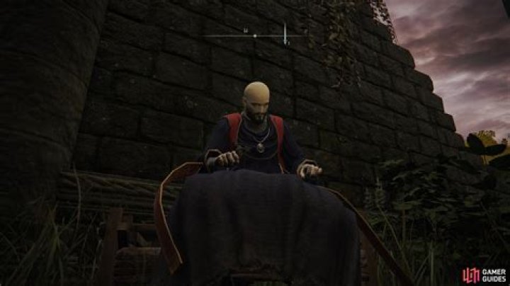 Elden Ring Sorcerer Thops Quest Guide