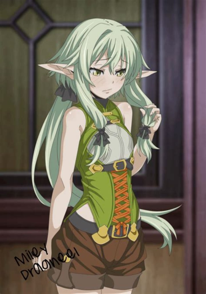 Elf Goblin Slayer E Hentai Lo Fi Galleries My XXX Hot Girl