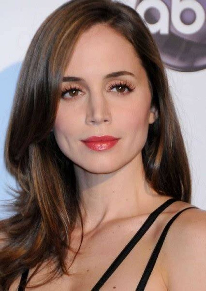 Eliza Dushku Fan Casting