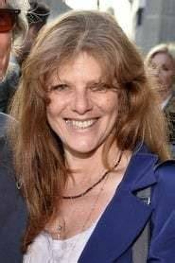 Eliza Roberts Fan Casting